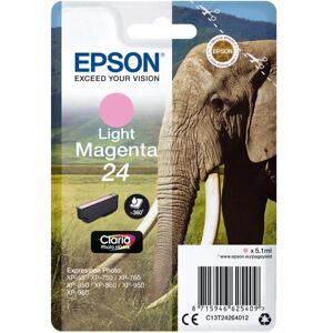 EPSON FND "ELEPHANT" - ENCRE CLARIA PHOT EPSON FND "ELEPHANT" - ENCRE CLARIA PHOT
