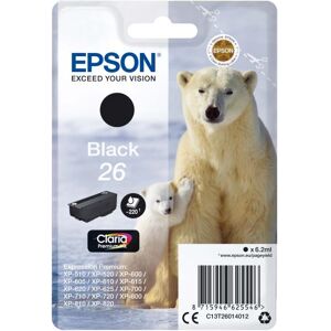 EPSON CARTOUCHE OURS POLAI RE ENCRE CLAR EPSON CARTOUCHE OURS POLAI RE ENCRE CLAR