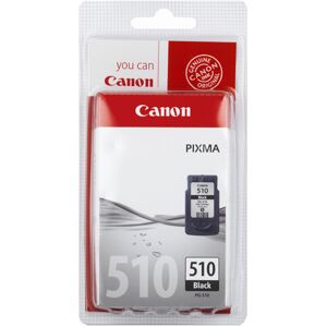 Canon PG-510 - zwart - origineel - inkttank Canon PG-510 - zwart - origineel - inkttank
