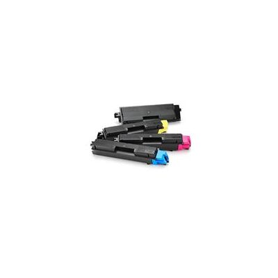 Compatibele cartridge Kyocera TK 590M - Magenta - origineel - tonercartridge - voor Kyocera FS-C2026, FS-C2126; ECOSYS M6023, M6026, M6526, P6026; FS-C5250 Compatibele cartridge Kyocera TK 590M - Magenta - origineel - tonercartridge - voor Kyocera FS-C2026, FS-C2126; ECOSYS M6023, M6026, M6526, P6026; FS-C5250
