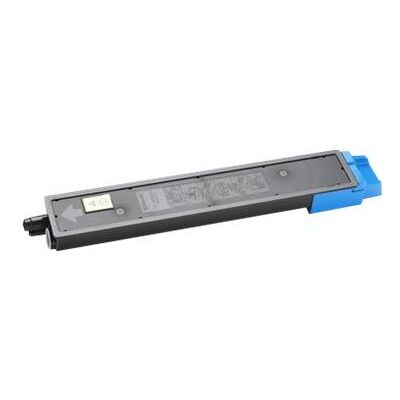 Kyocera TK 8325C - Cyaan - origineel - tonercartridge - voor TASKalfa 2551ci Kyocera TK 8325C - Cyaan - origineel - tonercartridge - voor TASKalfa 2551ci