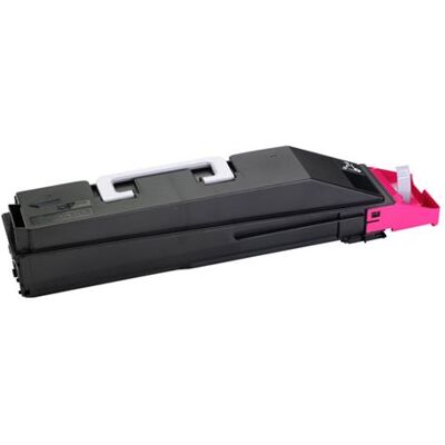 Kyocera TK 855M - Magenta - origineel - tonercartridge - voor TASKalfa 400ci, 500ci Kyocera TK 855M - Magenta - origineel - tonercartridge - voor TASKalfa 400ci, 500ci