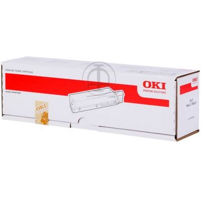 OKI - Zwart - origineel - tonercartridge - voor B401d, 401dn; MB441, 441-L, 451, 451-L, 451W OKI - Zwart - origineel - tonercartridge - voor B401d, 401dn; MB441, 441-L, 451, 451-L, 451W