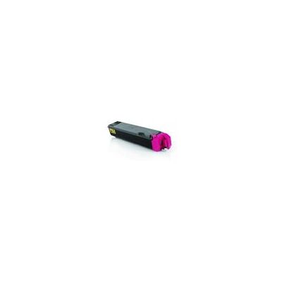 Kyocera TK 8600M - Magenta - origineel - tonercartridge - voor FS-C8600DN, C8600DN/KL3, C8650DN, C8650DN/KL3 Kyocera TK 8600M - Magenta - origineel - tonercartridge - voor FS-C8600DN, C8600DN/KL3, C8650DN, C8650DN/KL3