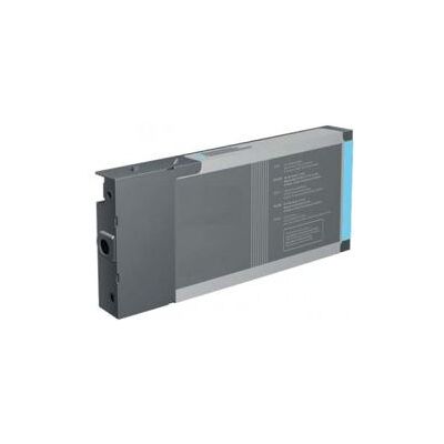 Compatibele cartridge Epson T5442 - 220 ml - cyaan - origineel - inktcartridge - voor Color Proofer 9600; Stylus Pro 4000, Pro 4000 C4, Pro 4000 C8, Pro 4400, Pro 9600 Compatibele cartridge Epson T5442 - 220 ml - cyaan - origineel - inktcartridge - voor Color Proofer 9600; Stylus Pro 4000, Pro 4000 C4, Pro 4000 C8, Pro 4400, Pro 9600