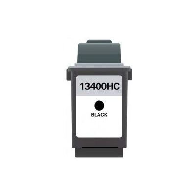 Compatibele cartridge Lexmark Super Sharp - zwart - origineel - inktcartridge Compatibele cartridge Lexmark Super Sharp - zwart - origineel - inktcartridge