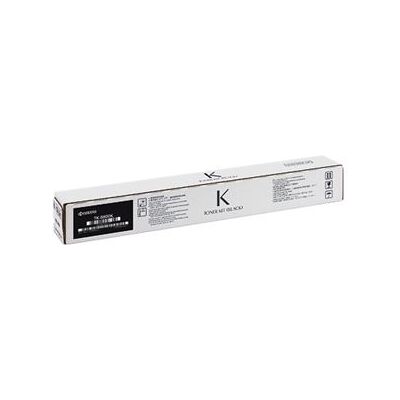 Kyocera TK 8800K - Zwart - origineel - tonercartridge - voor ECOSYS P8060cdn, P8060cdn/KL3 Kyocera TK 8800K - Zwart - origineel - tonercartridge - voor ECOSYS P8060cdn, P8060cdn/KL3