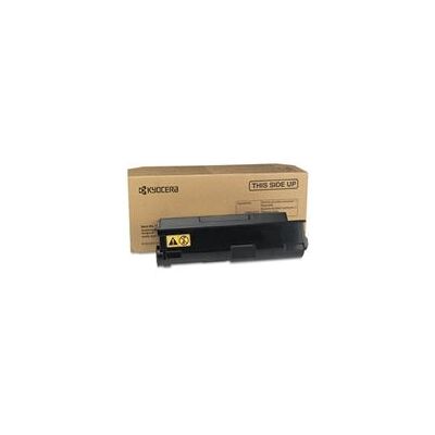 Compatibele cartridge Kyocera TK 1125 - zwart - origineel - tonercartridge Compatibele cartridge Kyocera TK 1125 - zwart - origineel - tonercartridge