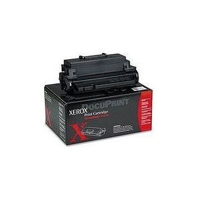 Xerox - zwart - origineel - tonercartridge Xerox - zwart - origineel - tonercartridge