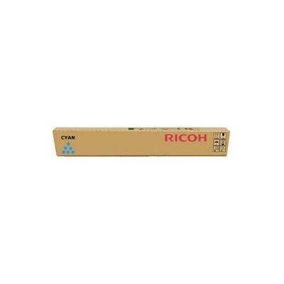 Ricoh - Cyaan - origineel - tonercartridge - voor Ricoh Aficio MP C300, Aficio MP C300SR, Aficio MP C400, Aficio MP C400SR Ricoh - Cyaan - origineel - tonercartridge - voor Ricoh Aficio MP C300, Aficio MP C300SR, Aficio MP C400, Aficio MP C400SR