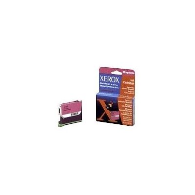 Xerox Y102 - magenta - origineel - inkttank Xerox Y102 - magenta - origineel - inkttank