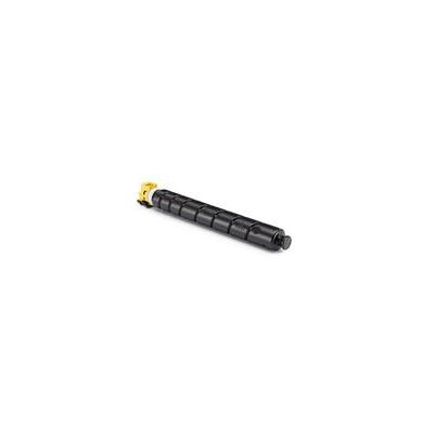 Kyocera TK 8515Y - Geel - origineel - tonercartridge - voor TASKalfa 5052ci, 5053ci, 6052ci, 6053ci Kyocera TK 8515Y - Geel - origineel - tonercartridge - voor TASKalfa 5052ci, 5053ci, 6052ci, 6053ci