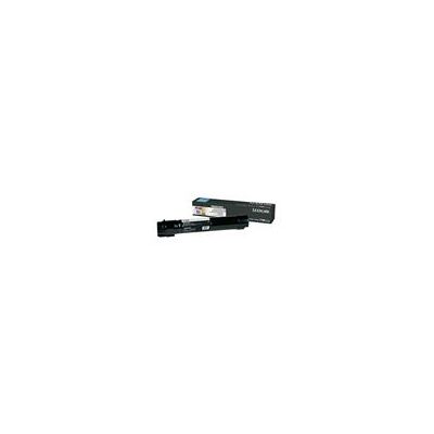 Compatibele cartridge Lexmark - Extra hoog rendement - zwart - origineel - tonercartridge LCCP - voor Lexmark X950DE, X950dhe, X950dte, X952, X952DE, X952dhe, X952DTE, X954DE, X954DHE Compatibele cartridge Lexmark - Extra hoog rendement - zwart - origineel - tonercartridge LCCP - voor Lexmark X950DE, X950dhe, X950dte, X952, X952DE, X952dhe, X952DTE, X954DE, X954DHE