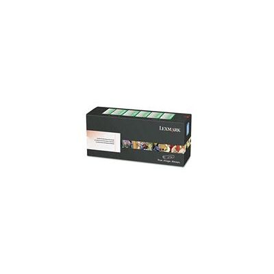 Lexmark - Extra hoog rendement - cyaan - origineel - tonercartridge LCCP, Lexmark Corporate - voor Lexmark CS421, CS521, CS622, CX421, CX522, CX622, CX625 Lexmark - Extra hoog rendement - cyaan - origineel - tonercartridge LCCP, Lexmark Corporate - voor Lexmark CS421, CS521, CS622, CX421, CX522, CX622, CX625