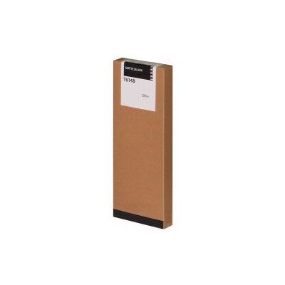 Compatibele cartridge Epson T6148 - 220 ml - matzwart - origineel - inktcartridge - voor Stylus Pro 4000 C8, Pro 4000-C8, Pro 4400, Pro 4450, Pro 4800, Pro 4880 Compatibele cartridge Epson T6148 - 220 ml - matzwart - origineel - inktcartridge - voor Stylus Pro 4000 C8, Pro 4000-C8, Pro 4400, Pro 4450, Pro 4800, Pro 4880