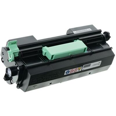 Ricoh - Zwart - origineel - tonercartridge Ricoh - Zwart - origineel - tonercartridge