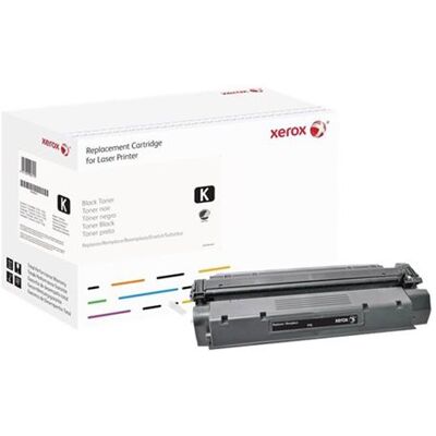 Xerox - Zwart - compatibel - tonercartridge (alternatief voor: HP 13X) - voor HP LaserJet 1300, 1300n, 1300t, 1300xi Xerox - Zwart - compatibel - tonercartridge (alternatief voor: HP 13X) - voor HP LaserJet 1300, 1300n, 1300t, 1300xi