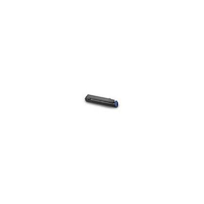Compatibele cartridge OKI - Geel - origineel - tonercartridge - voor C710cdtn, 710dn, 710dtn, 710n Compatibele cartridge OKI - Geel - origineel - tonercartridge - voor C710cdtn, 710dn, 710dtn, 710n