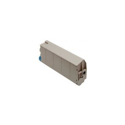 Compatibele cartridge OKI - Geel - origineel - tonercartridge - voor C7100, 7300, 7300 V2, 7300dn V2, 7300n V2, 7350, 7500, 7500dn V2, 7500hdn V2 Compatibele cartridge OKI - Geel - origineel - tonercartridge - voor C7100, 7300, 7300 V2, 7300dn V2, 7300n V2, 7350, 7500, 7500dn V2, 7500hdn V2