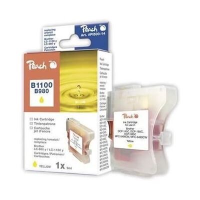 Peach Multi Pack C545XL/C546XL - 2 - XL - zwart, kleur (cyaan, magenta, geel) - compatibel - inktcartridge (alternatief voor: Canon PG-545XL, Canon CL-546XL) - voor Canon PIXMA TR4551, TR4650, TR4651, TS3350, TS3351, TS3352, TS3355, TS3450, TS3451, TS3452 Peach Multi Pack C545XL/C546XL - 2 - XL - zwart, kleur (cyaan, magenta, geel) - compatibel - inktcartridge (alternatief voor: Canon PG-545XL, Canon CL-546XL) - voor Canon PIXMA TR4551, TR4650, TR4651, TS3350, TS3351, TS3352, TS3355, TS3450, TS3451, TS3452