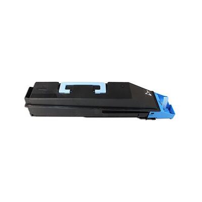 Kyocera TK 880C - Cyaan - origineel - tonercartridge - voor FS-C8500DN Kyocera TK 880C - Cyaan - origineel - tonercartridge - voor FS-C8500DN