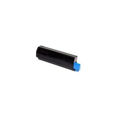 Compatibele cartridge OKI - Hoge capaciteit - geel - origineel - tonercartridge - voor C5150n, 5250dn, 5250n, 5450dn, 5450n, 5500n, 5510 MFP, 5510n MFP, 5540 MFP Compatibele cartridge OKI - Hoge capaciteit - geel - origineel - tonercartridge - voor C5150n, 5250dn, 5250n, 5450dn, 5450n, 5500n, 5510 MFP, 5510n MFP, 5540 MFP