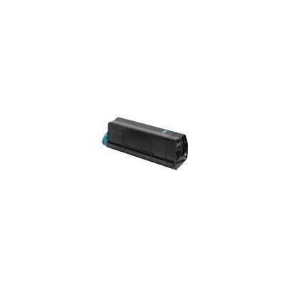 OKI - Cyaan - origineel - tonercartridge - voor C5150n, 5250dn, 5250n, 5450dn, 5450n, 5500n, 5510 MFP, 5510n MFP, 5540 MFP OKI - Cyaan - origineel - tonercartridge - voor C5150n, 5250dn, 5250n, 5450dn, 5450n, 5500n, 5510 MFP, 5510n MFP, 5540 MFP