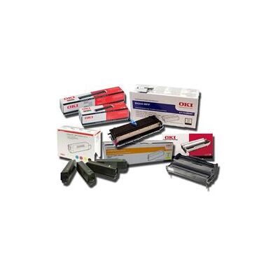 Compatibele cartridge OKI - Magenta - origineel - tonercartridge - voor C801dn, 801n, 821dn, 821n Compatibele cartridge OKI - Magenta - origineel - tonercartridge - voor C801dn, 801n, 821dn, 821n