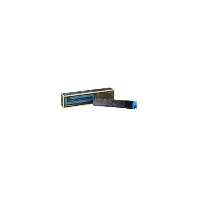 Kyocera TK 8335C - Cyaan - origineel - tonercartridge - voor TASKalfa 3252ci, 3253ci Kyocera TK 8335C - Cyaan - origineel - tonercartridge - voor TASKalfa 3252ci, 3253ci