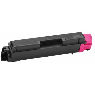 Kyocera TK 580M - Magenta - origineel - tonercartridge - voor ECOSYS P6021cdn, P6021cdn/KL3; FS-C5150DN, C5150DN/KL3 Kyocera TK 580M - Magenta - origineel - tonercartridge - voor ECOSYS P6021cdn, P6021cdn/KL3; FS-C5150DN, C5150DN/KL3