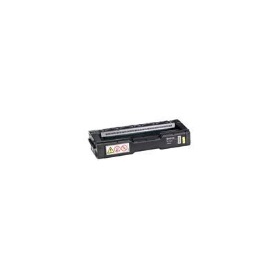 Kyocera TK 150Y - geel - origineel - tonercartridge Kyocera TK 150Y - geel - origineel - tonercartridge
