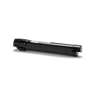 Xerox - Zwart - origineel - tonercartridge DMO - voor WorkCentre 7120s Xerox - Zwart - origineel - tonercartridge DMO - voor WorkCentre 7120s