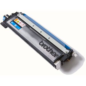 Brother TN230C - cyaan - origineel - tonercartridge Brother TN230C - cyaan - origineel - tonercartridge