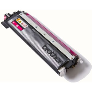 Brother TN230M - magenta - origineel - tonercartridge Brother TN230M - magenta - origineel - tonercartridge