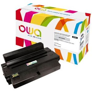 Armor OWA - Zwart - compatibel - gereviseerd - tonercartridge (alternatief voor: Samsung MLT-D205S) - voor Samsung ML-3310, 3312, 3710, 3712; SCX-4833, 4835, 5637, 5639, 5737, 5739 Armor OWA - Zwart - compatibel - gereviseerd - tonercartridge (alternatief voor: Samsung MLT-D205S) - voor Samsung ML-3310, 3312, 3710, 3712; SCX-4833, 4835, 5637, 5639, 5737, 5739