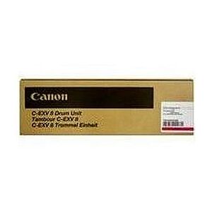 Canon - Magenta - origineel - trommelkit - voor CLC-3200 Canon - Magenta - origineel - trommelkit - voor CLC-3200