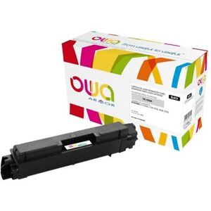 Armor OWA - Zwart - compatibel - gereviseerd - tonercartridge (alternatief voor: Kyocera TK-590K) - voor Kyocera FS-C2026, FS-C2126; ECOSYS M6023, M6026, M6526, P6026; FS-C5250 Armor OWA - Zwart - compatibel - gereviseerd - tonercartridge (alternatief voor: Kyocera TK-590K) - voor Kyocera FS-C2026, FS-C2126; ECOSYS M6023, M6026, M6526, P6026; FS-C5250
