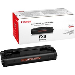 Canon - zwart - origineel - tonercartridge Canon - zwart - origineel - tonercartridge