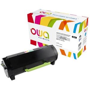 Armor - Zwart - compatibel - tonercartridge (alternatief voor: Dell 593-11168) - voor Dell B2360d, B2360dn, B3460dn, B3465dn, B3465dnf Armor - Zwart - compatibel - tonercartridge (alternatief voor: Dell 593-11168) - voor Dell B2360d, B2360dn, B3460dn, B3465dn, B3465dnf