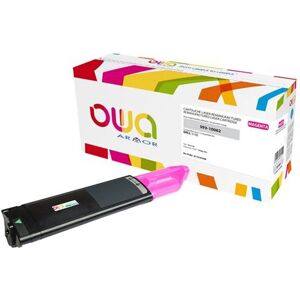 Armor OWA - Magenta - compatibel - gereviseerd - tonercartridge (alternatief voor: Dell 593-10062) - voor Dell 3100cn Armor OWA - Magenta - compatibel - gereviseerd - tonercartridge (alternatief voor: Dell 593-10062) - voor Dell 3100cn