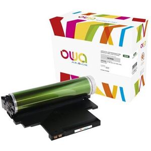 Armor OWA - Zwart, Kleur - compatibel - gereviseerd - trommelkit (alternatief voor: Samsung CLT-R406) - voor Samsung CLP-360, 365, 368; CLX-3300, 3305; Xpress C430, C460, C480 Armor OWA - Zwart, Kleur - compatibel - gereviseerd - trommelkit (alternatief voor: Samsung CLT-R406) - voor Samsung CLP-360, 365, 368; CLX-3300, 3305; Xpress C430, C460, C480