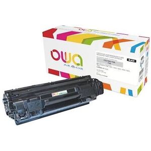 Armor OWA - Zwart - compatibel - gereviseerd - tonercartridge (alternatief voor: Canon CRG-726, HP CE278A) - voor HP LaserJet Pro M1536dnf, P1566, P1606DN Armor OWA - Zwart - compatibel - gereviseerd - tonercartridge (alternatief voor: Canon CRG-726, HP CE278A) - voor HP LaserJet Pro M1536dnf, P1566, P1606DN