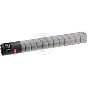 Astar - Zwart - compatibel - tonercartridge (alternatief voor: Konica Minolta TN216K) - voor Konica Minolta bizhub C220, C280 Astar - Zwart - compatibel - tonercartridge (alternatief voor: Konica Minolta TN216K) - voor Konica Minolta bizhub C220, C280