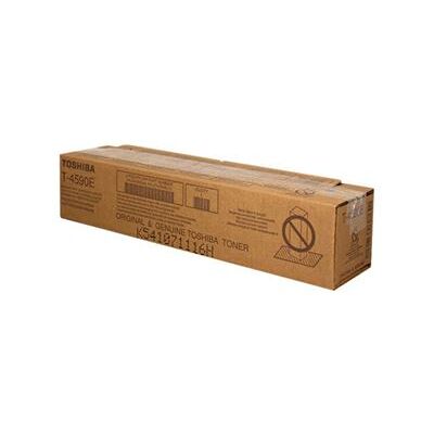 Toshiba T4590E - Zwart - origineel - tonercartridge - voor e-STUDIO 256SE Toshiba T4590E - Zwart - origineel - tonercartridge - voor e-STUDIO 256SE