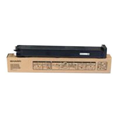 Sharp MX-23GTBA - Zwart - origineel - tonercartridge - voor Sharp MX-2310U Sharp MX-23GTBA - Zwart - origineel - tonercartridge - voor Sharp MX-2310U