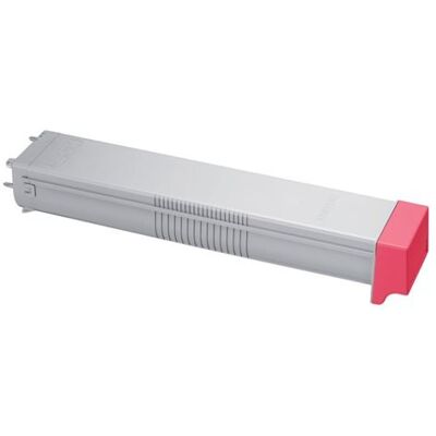 Samsung CLT-M6062S - Magenta - origineel - tonercartridge - voor MultiXpress 9350ND Samsung CLT-M6062S - Magenta - origineel - tonercartridge - voor MultiXpress 9350ND