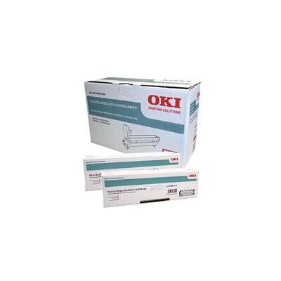 OKI - Cyaan - origineel - trommelkit - voor ES 8433dn OKI - Cyaan - origineel - trommelkit - voor ES 8433dn