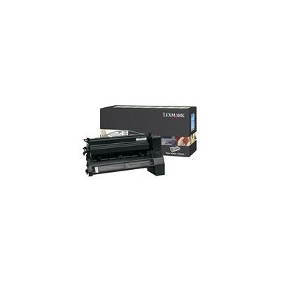 Lexmark International Lexmark - Extra hoog rendement - magenta - origineel - tonercartridge LRP - voor Lexmark XS796de, XS796dte Lexmark International Lexmark - Extra hoog rendement - magenta - origineel - tonercartridge LRP - voor Lexmark XS796de, XS796dte