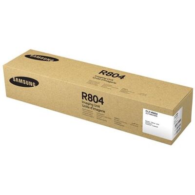 Samsung CLT-R804 - Zwart - origineel - trommelkit - voor MultiXpress X3220NR, X3280NR Samsung CLT-R804 - Zwart - origineel - trommelkit - voor MultiXpress X3220NR, X3280NR