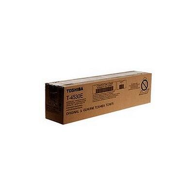 Toshiba T4530E - Zwart - origineel - tonercartridge - voor e-STUDIO 255, 305, 355, 455 Toshiba T4530E - Zwart - origineel - tonercartridge - voor e-STUDIO 255, 305, 355, 455